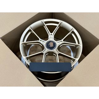 Takoalumiinivanteet OEM R20 R21 V44 (4 kpl) kuva 3