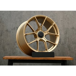 Takoalumiinivanteet OEM R20 R21 V44 (4 kpl) kuva 1