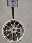 Porsche Cayenne 2018– Taotut OEM-vanteet R22 V10 (4 kpl) kuva 11