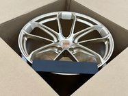 Porsche Cayenne 2018– Taotut OEM-vanteet R22 V10 (4 kpl) kuva 5