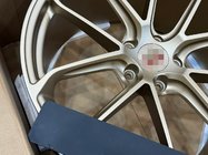 Porsche Cayenne 2018– Taotut OEM-vanteet R22 V10 (4 kpl) kuva 10