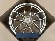 Porsche Cayenne 2018– Taotut OEM-vanteet R22 V10 (4 kpl) kuva 1