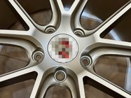 Porsche Cayenne 2018– Taotut OEM-vanteet R22 V10 (4 kpl) kuva 7