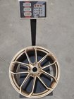 Porsche Cayenne 2018– Taotut OEM-vanteet R22 V10 (4 kpl) kuva 9