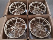 Porsche Cayenne 2018– Taotut OEM-vanteet R22 V10 (4 kpl) kuva 6