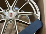 Porsche Cayenne 2018– Taotut OEM-vanteet R22 V10 (4 kpl) kuva 8
