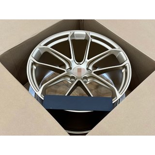Taotut OEM-vanteet R22 V10 (4 kpl) Porsche Cayenne 2018– kuva 3