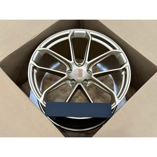 Taotut OEM-vanteet R22 V10 (4 kpl) Porsche Cayenne 2018– kuva 2