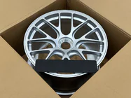 Porsche 911 (991) 2011–2019 OEM-taotut vanteet R20 V6 (4 kpl) kuva 4