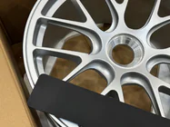 Porsche 911 (991) 2011–2019 OEM-taotut vanteet R20 V6 (4 kpl) kuva 8