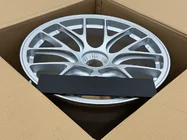 Porsche 911 (991) 2011–2019 OEM-taotut vanteet R20 V6 (4 kpl) kuva 6