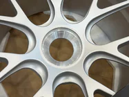 Porsche 911 (991) 2011–2019 OEM-taotut vanteet R20 V6 (4 kpl) kuva 9
