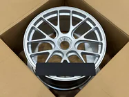 Porsche 911 (991) 2011–2019 OEM-taotut vanteet R20 V6 (4 kpl) kuva 3