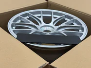 Porsche 911 (991) 2011–2019 OEM-taotut vanteet R20 V6 (4 kpl) kuva 7