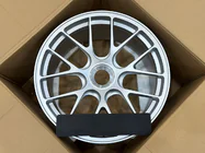 Porsche 911 (991) 2011–2019 OEM-taotut vanteet R20 V6 (4 kpl) kuva 2