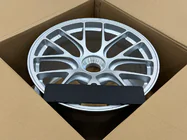 Porsche 911 (991) 2011–2019 OEM-taotut vanteet R20 V6 (4 kpl) kuva 5
