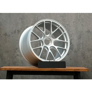 OEM-taotut vanteet R20 V6 (4 kpl) kuva 1