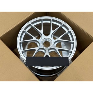 OEM-taotut vanteet R20 V6 (4 kpl) kuva 3