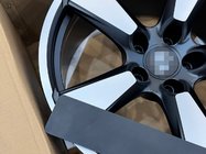 Porsche 911 (991) 2011–2019 Taotut vanteet OEM R20 V7 (4 kpl) kuva 9