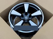Porsche 911 (991) 2011–2019 Taotut vanteet OEM R20 V7 (4 kpl) kuva 5