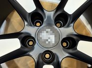 Porsche 911 (991) 2011–2019 Taotut vanteet OEM R20 V7 (4 kpl) kuva 11