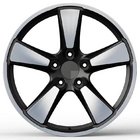 Porsche 911 (991) 2011–2019 Taotut vanteet OEM R20 V7 (4 kpl) kuva 1