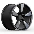 Porsche 911 (991) 2011–2019 Taotut vanteet OEM R20 V7 (4 kpl) kuva 2
