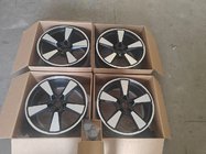 Porsche 911 (991) 2011–2019 Taotut vanteet OEM R20 V7 (4 kpl) kuva 8