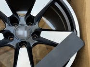Porsche 911 (991) 2011–2019 Taotut vanteet OEM R20 V7 (4 kpl) kuva 10