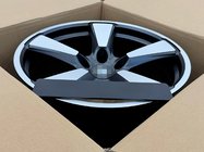 Porsche 911 (991) 2011–2019 Taotut vanteet OEM R20 V7 (4 kpl) kuva 7