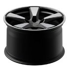 Porsche 911 (991) 2011–2019 Taotut vanteet OEM R20 V7 (4 kpl) kuva 3