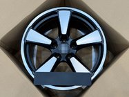 Porsche 911 (991) 2011–2019 Taotut vanteet OEM R20 V7 (4 kpl) kuva 4