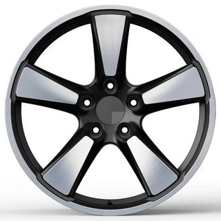 Taotut vanteet OEM R20 V7 (4 kpl) kuva 1