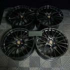 Porsche Cayenne 2018– Taotut OEM-vanteet R21 V4 (4 kpl) kuva 3