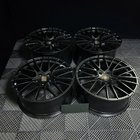 Porsche Cayenne 2018– Taotut OEM-vanteet R21 V4 (4 kpl) kuva 4