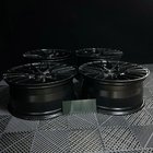 Porsche Cayenne 2018– Taotut OEM-vanteet R21 V4 (4 kpl) kuva 5