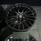 Porsche Cayenne 2018– Taotut OEM-vanteet R21 V4 (4 kpl) kuva 1