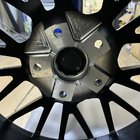 Porsche Cayenne 2018– Taotut OEM-vanteet R21 V4 (4 kpl) kuva 6