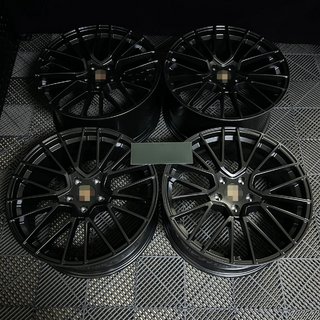 Taotut OEM-vanteet R21 V4 (4 kpl) kuva 3