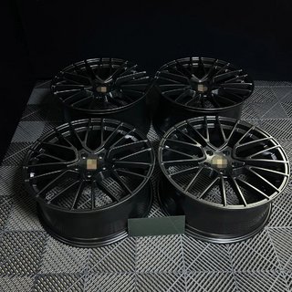 Taotut OEM-vanteet R21 V4 (4 kpl) kuva 4
