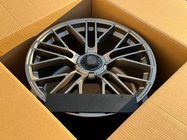 Porsche 911 (992) 2018– Taotut OEM-vanteet R20 R21 V45 (4 kpl) kuva 4
