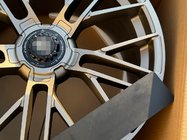 Porsche 911 (992) 2018– Taotut OEM-vanteet R20 R21 V45 (4 kpl) kuva 7