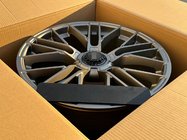 Porsche 911 (992) 2018– Taotut OEM-vanteet R20 R21 V45 (4 kpl) kuva 5