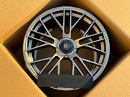 Porsche 911 (992) 2018– Taotut OEM-vanteet R20 R21 V45 (4 kpl) kuva 2