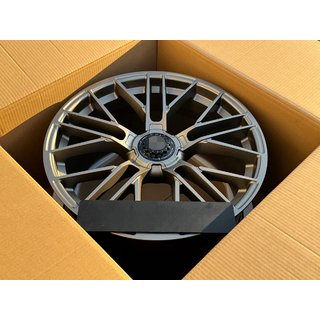 Taotut OEM-vanteet R20 R21 V45 (4 kpl) kuva 4
