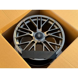 Taotut OEM-vanteet R20 R21 V45 (4 kpl) kuva 3