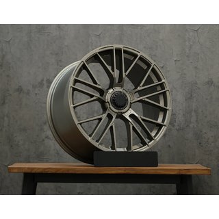 Taotut OEM-vanteet R20 R21 V45 (4 kpl) kuva 1