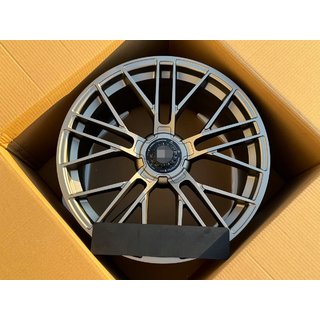 Taotut OEM-vanteet R20 R21 V45 (4 kpl) kuva 2