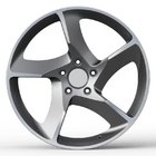 Porsche Taycan 2019– Taotut OEM-vanteet R21 V4 (4 kpl) kuva 2