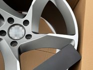 Porsche Taycan 2019– Taotut OEM-vanteet R21 V4 (4 kpl) kuva 12